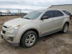 2014 CHEVROLET EQUINOX LS à vendre chez Copart AB - CALGARY