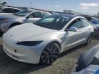 2024 Tesla Model 3  продається в San Diego, CA - Rear End