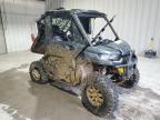 2024 Can-Am Defender Limited Cab Hd10 for Sale in Hurricane, WV - Rollover