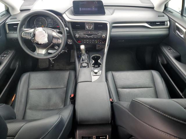  LEXUS RX350 2019 Белы