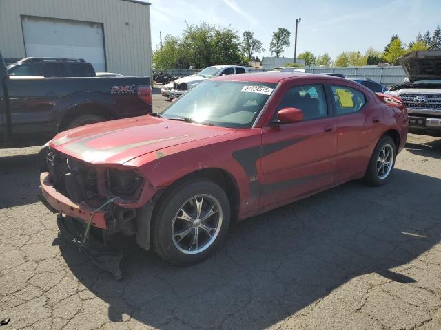 2010 Dodge Charger Sxt