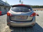2009 Nissan Murano S zu verkaufen in Concord, NC - Front End
