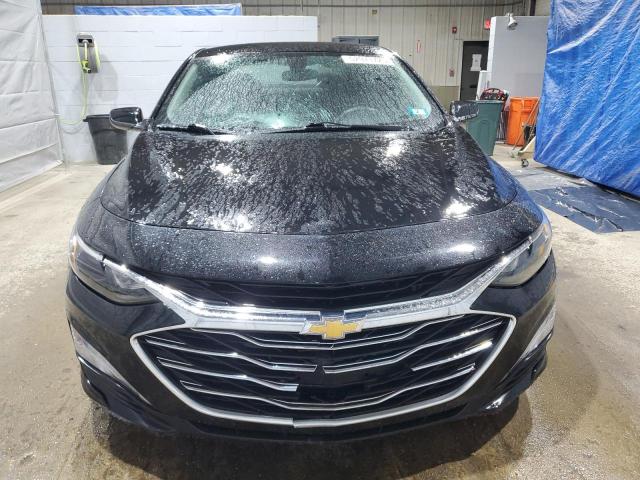  CHEVROLET MALIBU 2021 Черный