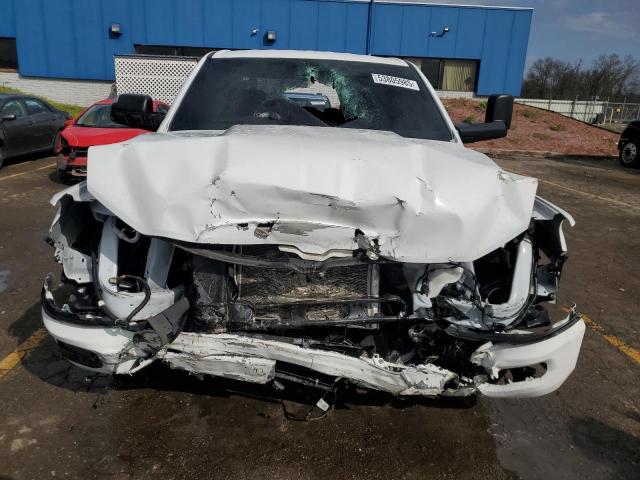 RAM 1500 2023 Белы