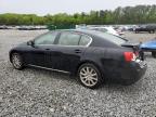 2006 Lexus Gs 300 للبيع في Ellenwood، GA - Rear End