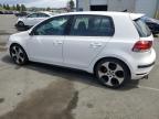 2012 Volkswagen Gti  на продаже в Vallejo, CA - Undercarriage