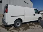 1996 Gmc Savana G2500 იყიდება Reno-ში, NV - Side