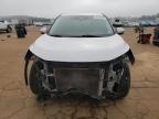 2021 Nissan Rogue Sv for Sale in Longview, TX - Front End