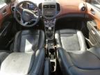 2013 Chevrolet Sonic Lt zu verkaufen in Airway Heights, WA - Front End