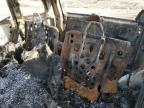 2001 Toyota Rav4  de vânzare în Columbia Station, OH - Burn