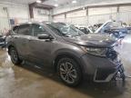2022 Honda Cr-V Ex for Sale in Franklin, WI - Front End