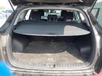 2017 HYUNDAI TUCSON SE for sale at Copart WOLVERHAMPTON