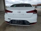 2020 Hyundai Elantra Sel for Sale in Fort Wayne, IN - Front End