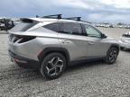 2022 Hyundai Tucson Limited for Sale in Earlington, KY - Hail