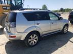 2012 Mitsubishi Outlander Se for Sale in Seaford, DE - Rear End