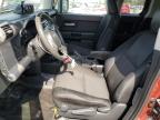 2011 Toyota Fj Cruiser  en Venta en Riverview, FL - Rear End