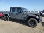 2023 JEEP GLADIATOR SPORT for sale at Copart CA - LOS ANGELES