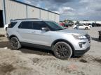 2019 Ford Explorer Xlt en Venta en Apopka, FL - Rear End