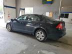 2011 Ford Fusion Se იყიდება Sandston-ში, VA - All Over