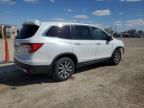 2020 Honda Pilot Exl на продаже в Pekin, IL - Front End