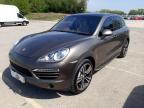 2011 PORSCHE CAYENNE V6 for sale at Copart SANDTOFT