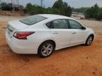 2014 Nissan Altima 2.5 იყიდება China Grove-ში, NC - Front End