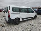 2016 Ford Transit Connect Xl იყიდება Wayland-ში, MI - Front End