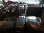 2015 Toyota 4Runner Sr5/Sr5 Premium en Venta en Candia, NH - Rear End
