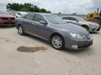 2012 Lexus Es 350 للبيع في Wilmer، TX - Front End