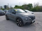 2024 NISSAN JUKE TEKNA HEV CVT  for sale at Copart ST HELENS
