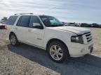 2008 Ford Expedition Limited de vânzare în Earlington, KY - Hail