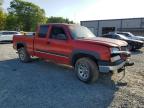 Concord, NC에서 판매 중인 2005 Chevrolet Silverado K1500 - Front End