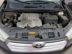 2013 Toyota Highlander Limited продається в Moraine, OH - Side
