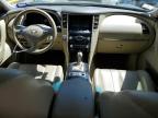 2012 Infiniti Fx35  de vânzare în North Billerica, MA - Front End