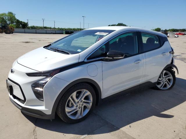 2023 Chevrolet Bolt Ev 1Lt
