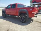 2010 Gmc Sierra K1500 Slt de vânzare în Wichita, KS - Rear End