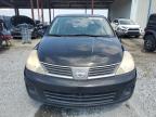 2007 Nissan Versa S en Venta en Riverview, FL - Rear End