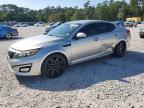 2014 Kia Optima Ex en Venta en Houston, TX - Side