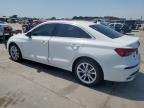 2025 Audi A3 Premium for Sale in Grand Prairie, TX - Front End