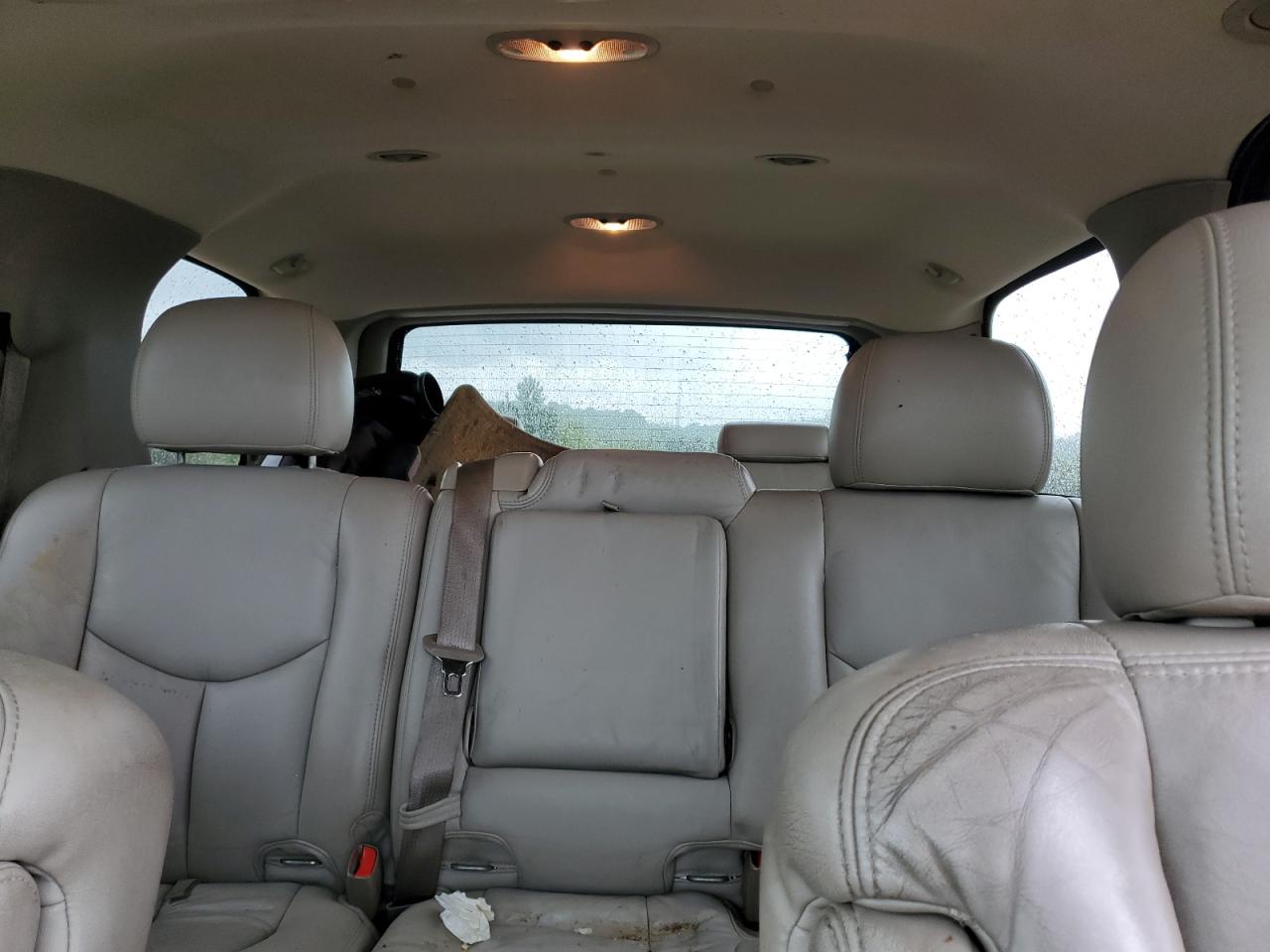 2005 GMC Yukon VIN: 1GKEK13T25R165079 Lot: 52954315