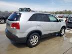 2011 Kia Sorento Base იყიდება Cahokia Heights-ში, IL - Vandalism