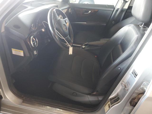 2013 MERCEDES-BENZ GLK 350
