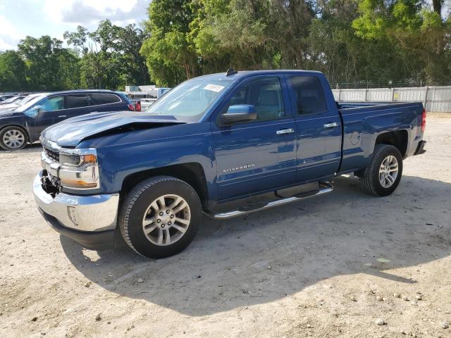 2016 Chevrolet Silverado C1500 Lt