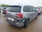 2019 CITROEN C4 GR STOU for sale at Copart NEWBURY
