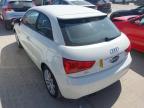 2013 AUDI A1 SPORT T for sale at Copart SANDY
