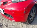 2006 TOYOTA AYGO VVT-I for sale at Copart BRISTOL