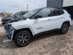 2025 Jeep Compass Limited for Sale in Magna, UT - Front End