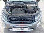 2011 LAND ROVER RANGE ROVE for sale at Copart CHESTER