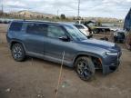 2023 Rivian R1S Adventure للبيع في Colorado Springs، CO - Front End