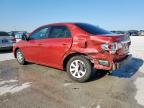 2011 Toyota Corolla Base zu verkaufen in Haslet, TX - Rear End